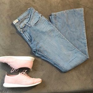 Express precision fit jeans 👖